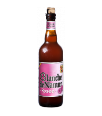 Blanche de Namur rosé