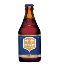CHIMAY BLEUE 33CL